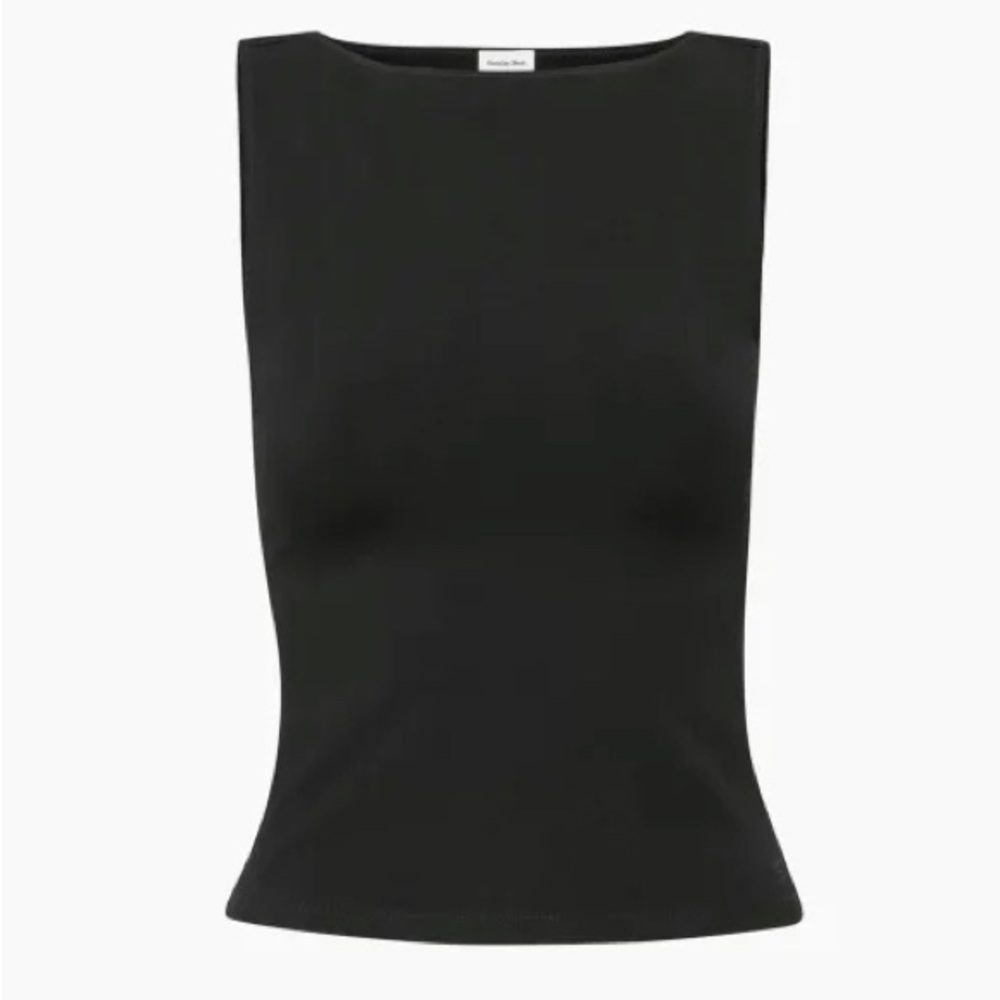 Sunday Best Chill Filo Tank